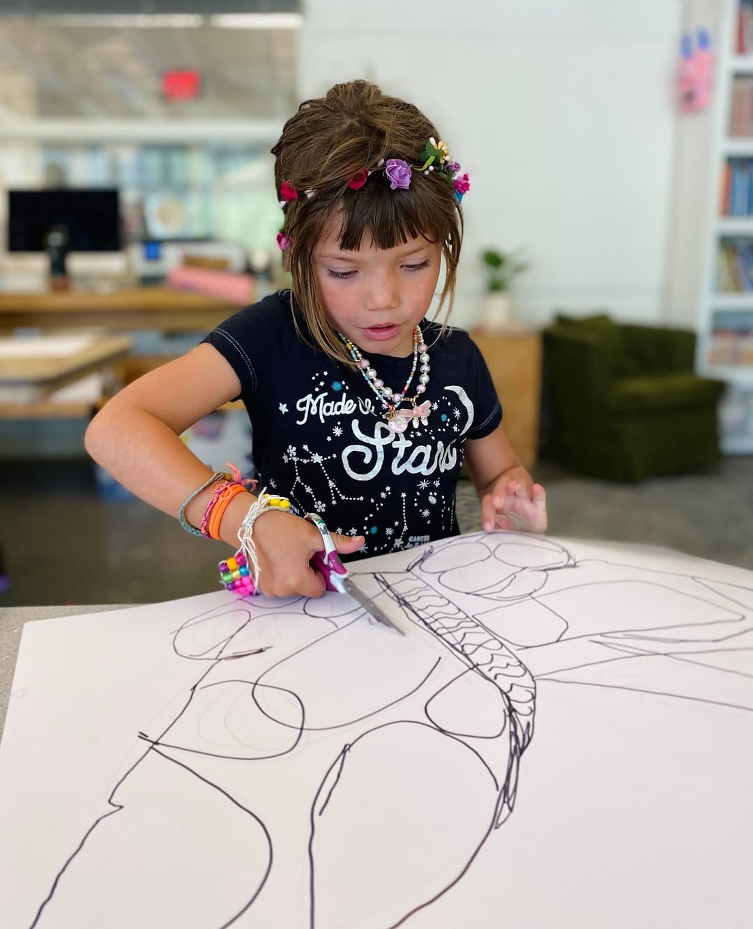 Post 6 by Art Association of Jackson Hole on Instagram (image)