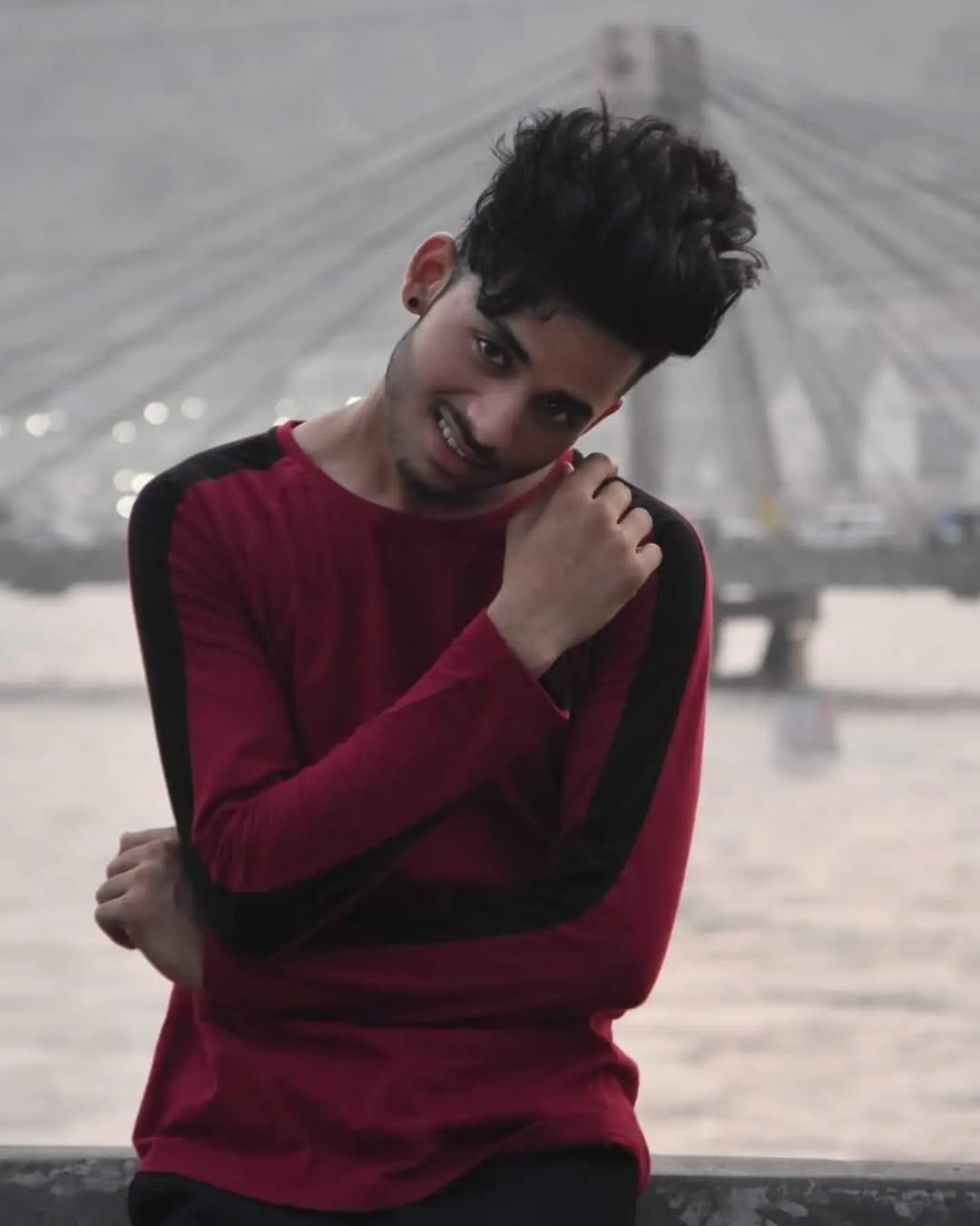 Post 8 by Dexent Razz on Instagram (image)