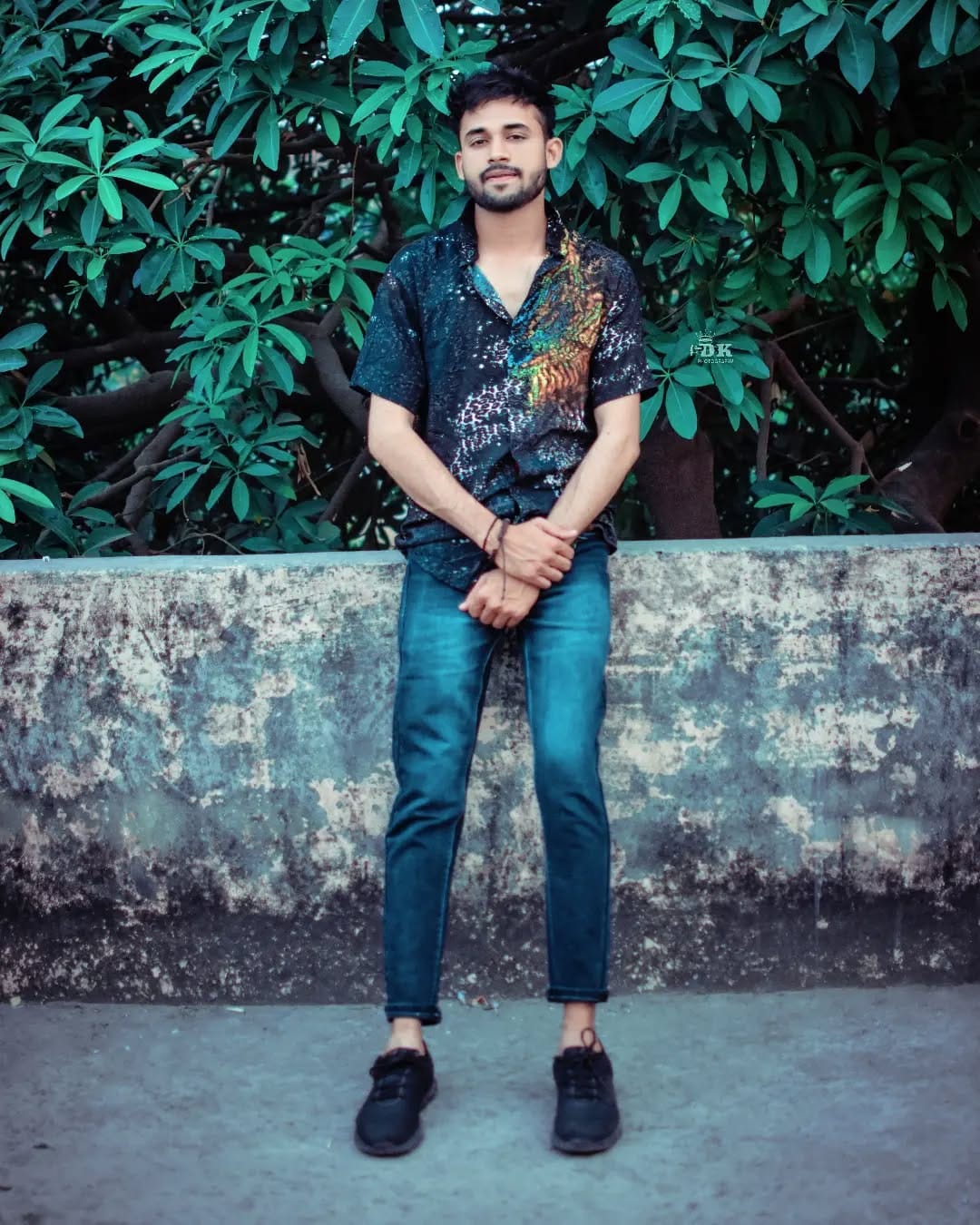 Post 9 by Dexent Razz on Instagram (image)