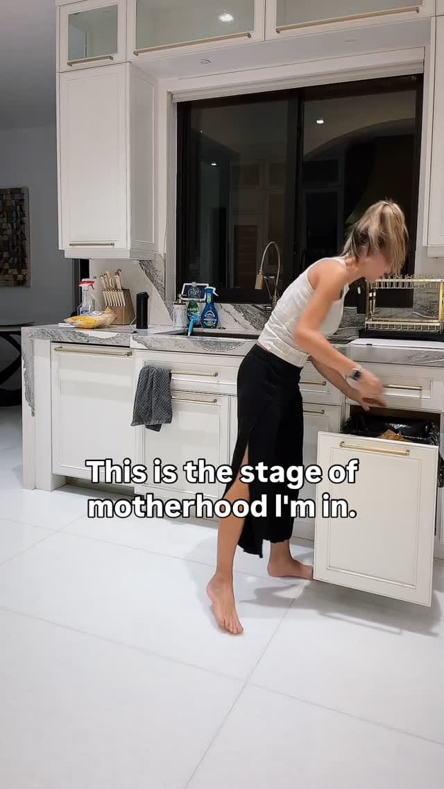 Post 10 by Maria Richardson on Instagram (video)