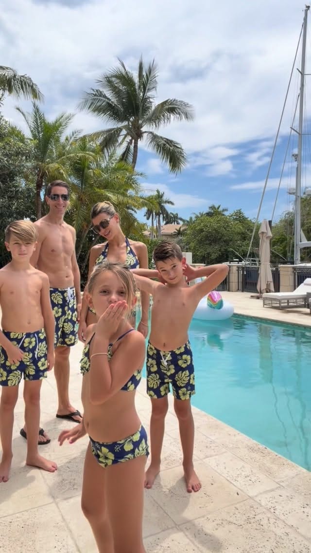 Post 2 by Maria Richardson on Instagram (video)