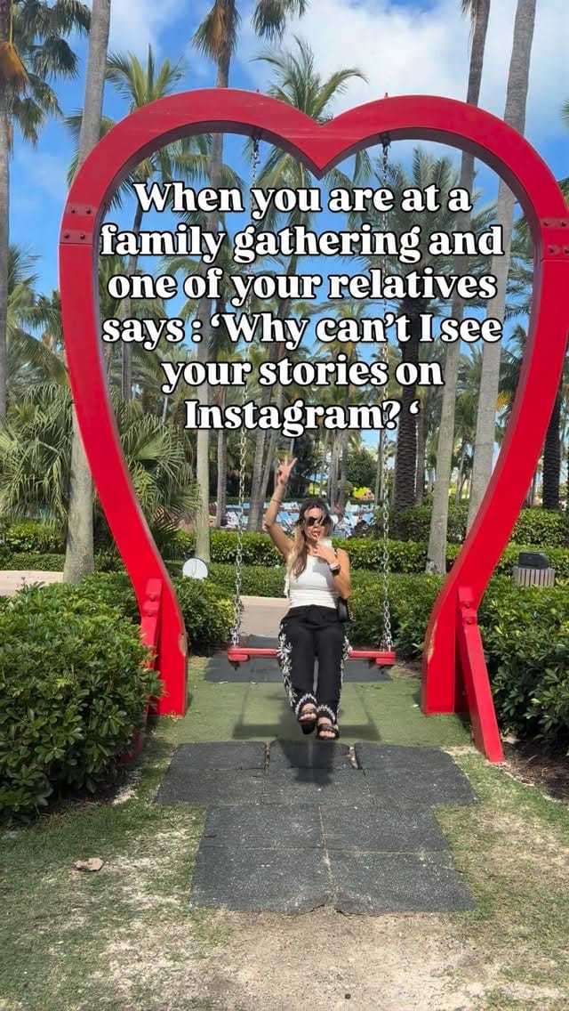 Post 5 by Maria Richardson on Instagram (video)