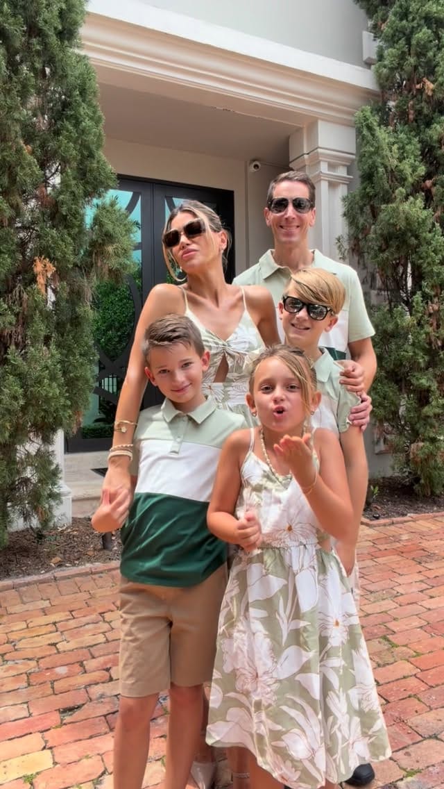 Post 4 by Maria Richardson on Instagram (video)
