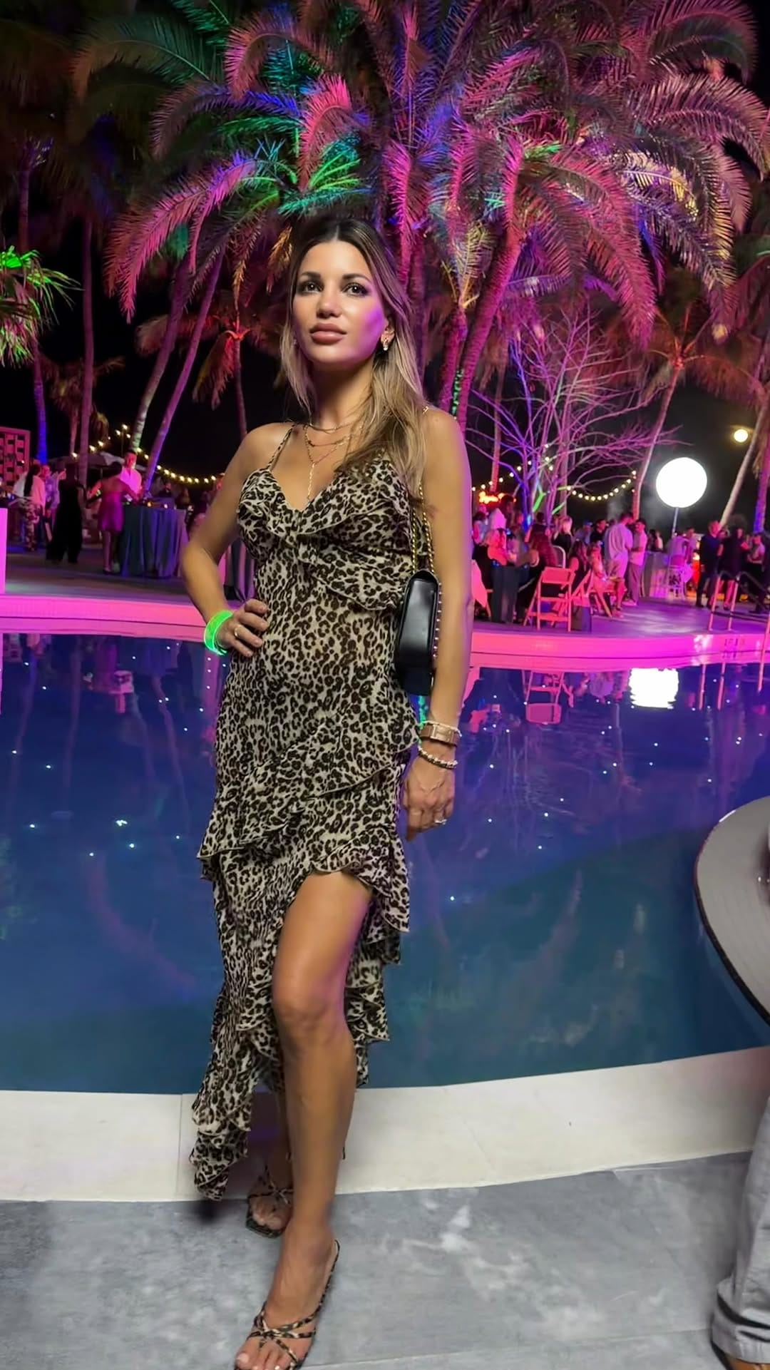 Post 1 by Maria Richardson on Instagram (video)