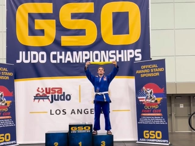 Post 3 by Kamikaze Judo on Instagram (video)