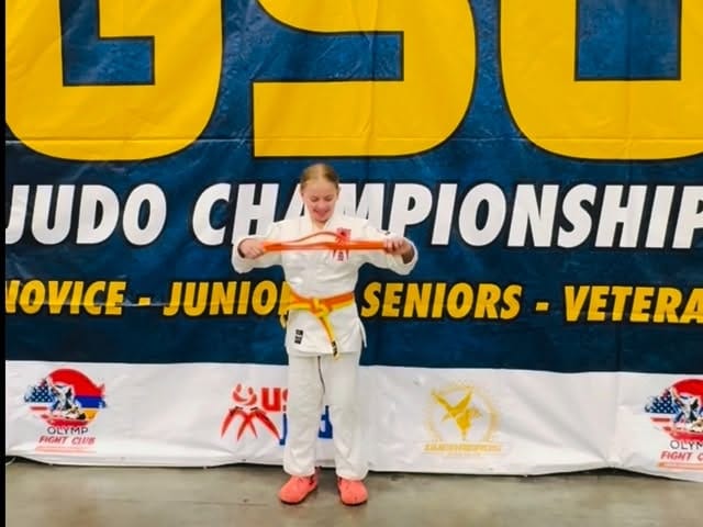 Post 5 by Kamikaze Judo on Instagram (video)
