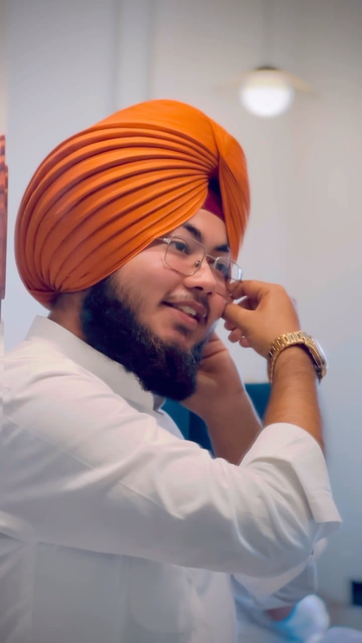 Post 8 by Parminder Singh Gill🇬🇧 on Instagram (video)