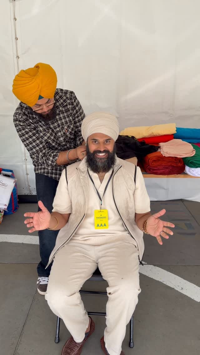 Post 7 by Parminder Singh Gill🇬🇧 on Instagram (video)