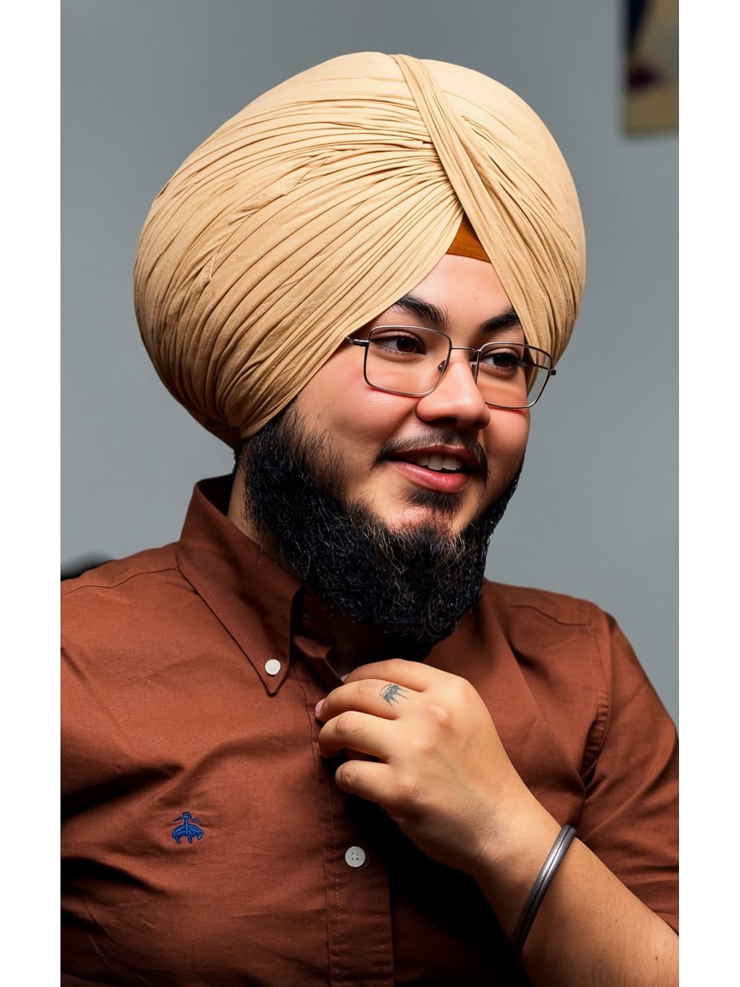 Post 5 by Parminder Singh Gill🇬🇧 on Instagram (carousel)