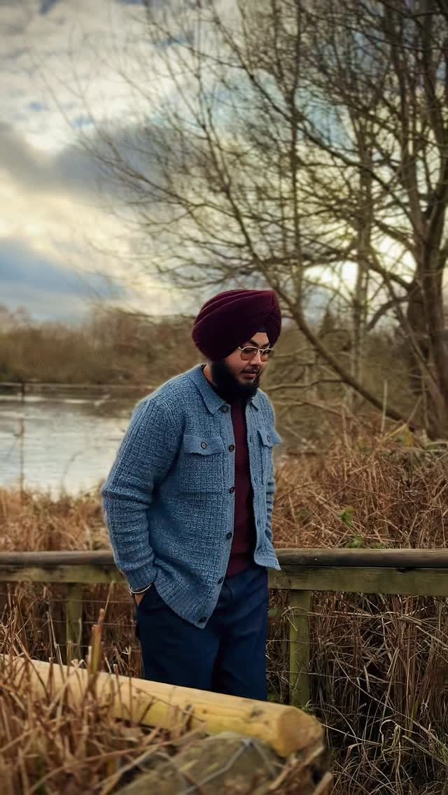 Post 2 by Parminder Singh Gill🇬🇧 on Instagram (video)