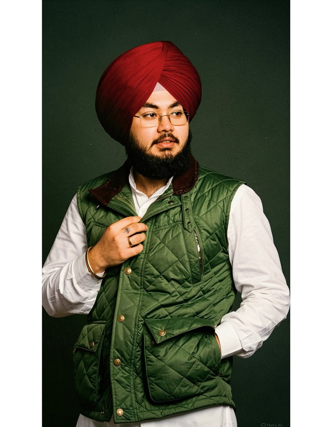 Post 3 by Parminder Singh Gill🇬🇧 on Instagram (carousel)