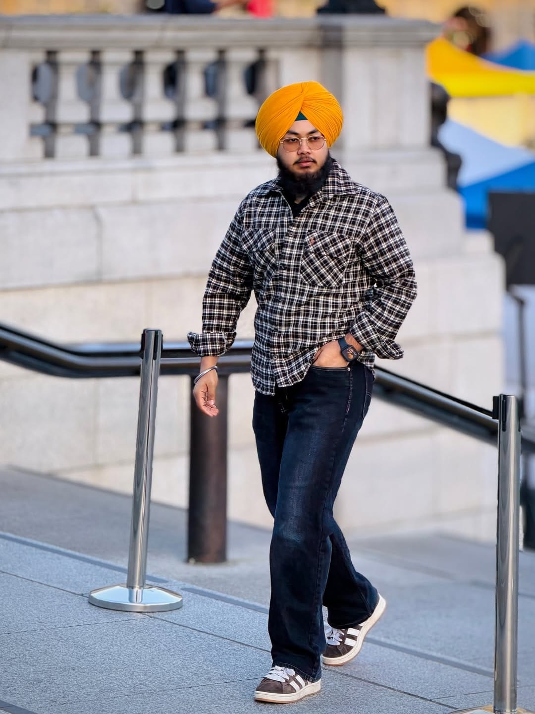 Post 6 by Parminder Singh Gill🇬🇧 on Instagram (carousel)
