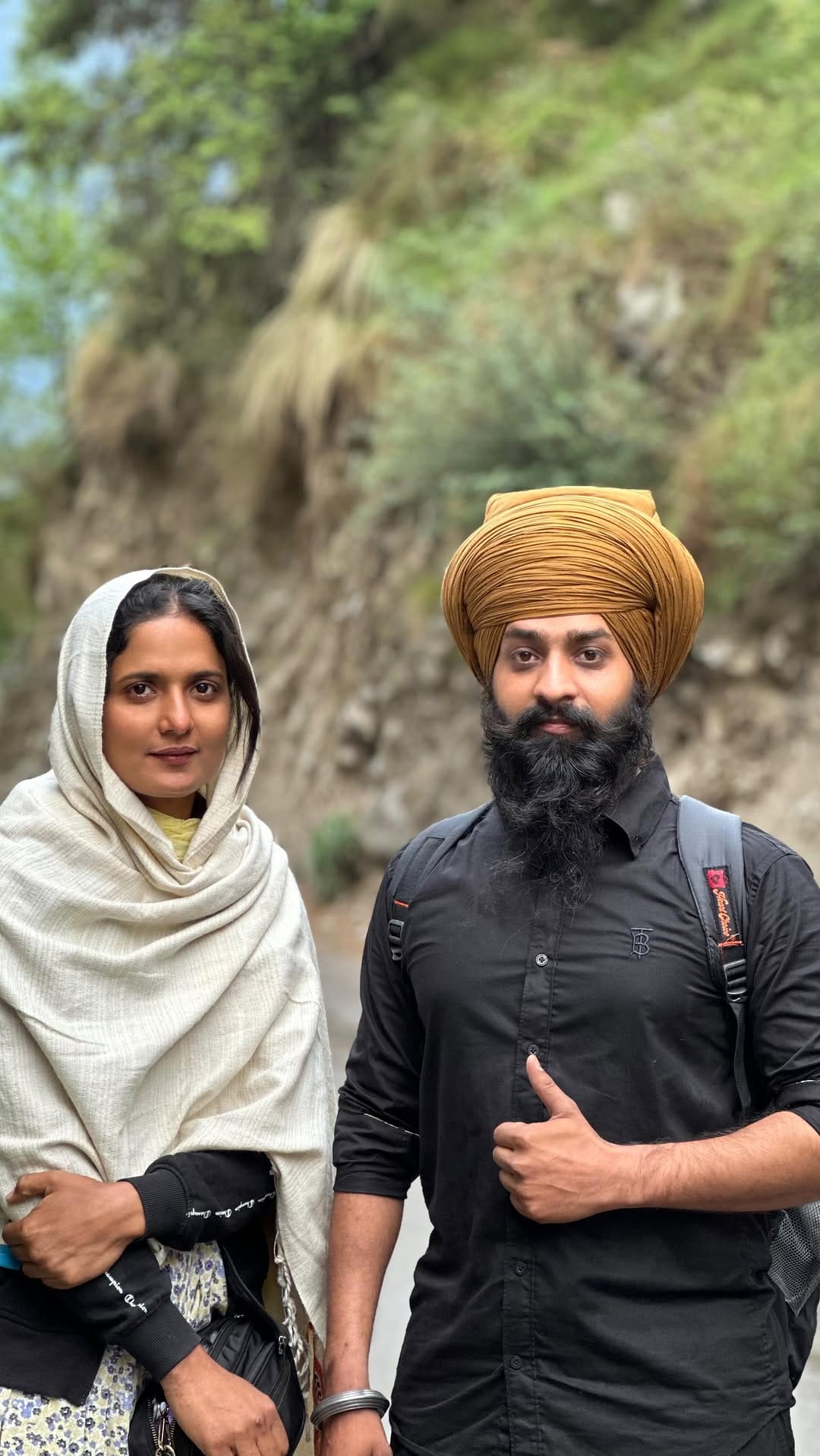 Post 9 by Parminder Singh Gill🇬🇧 on Instagram (video)