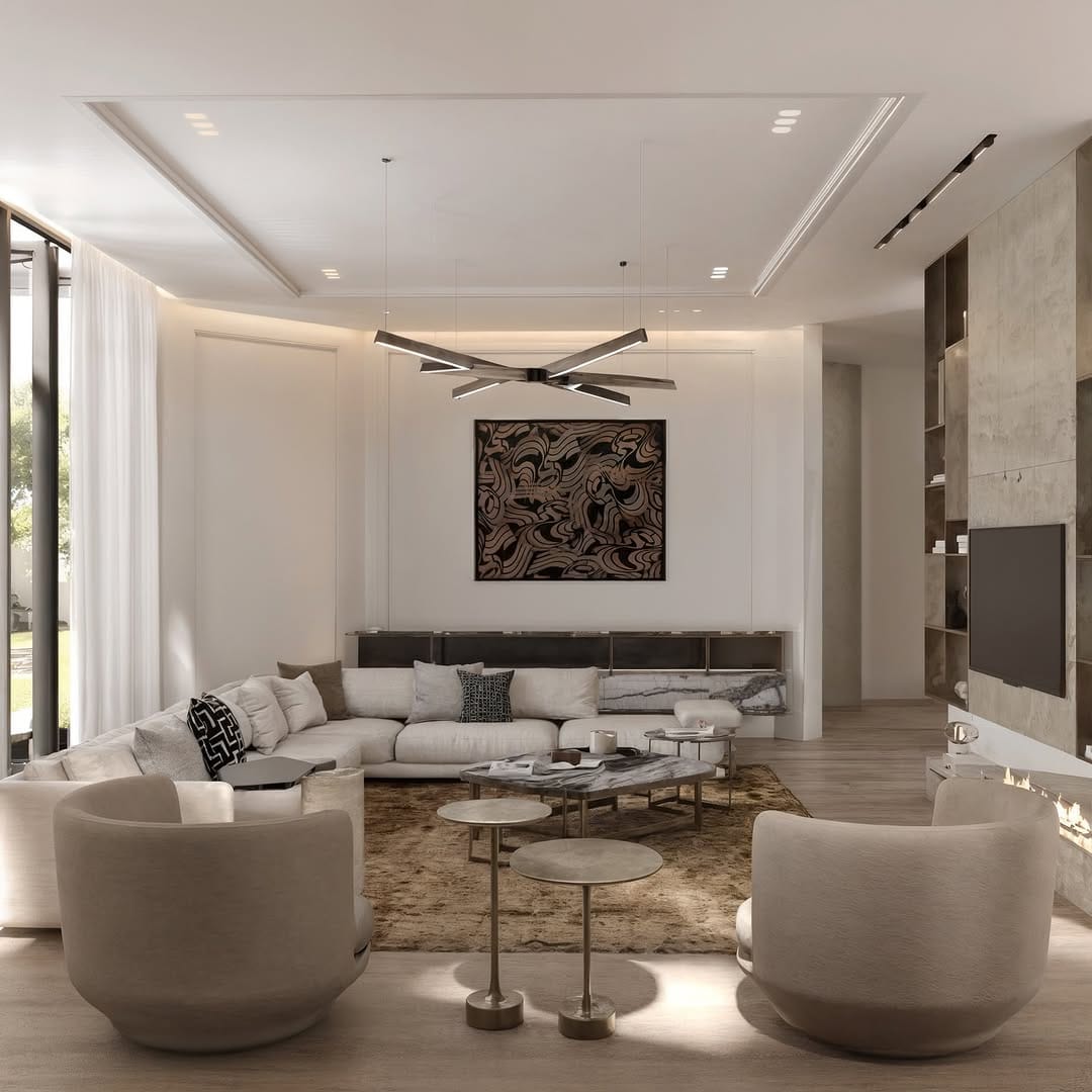 Post 1 by E plus A Atelier on Instagram (carousel)