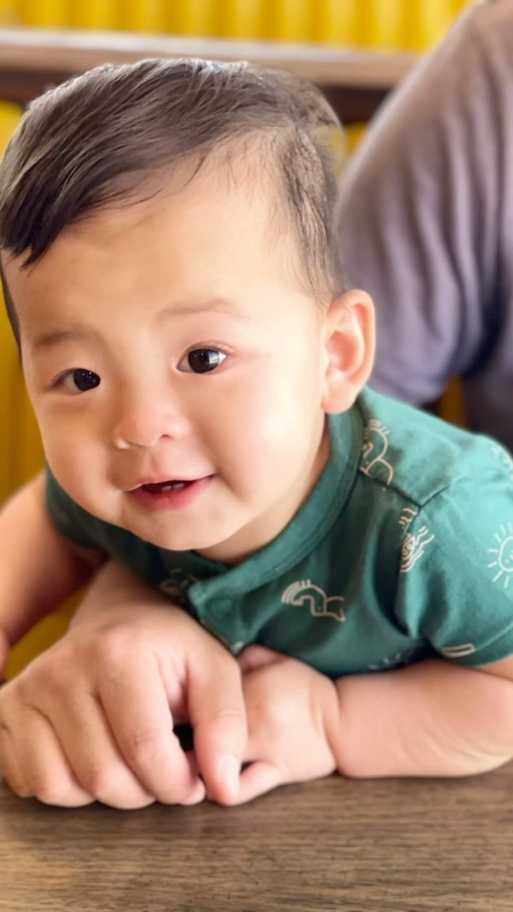 Post 5 by Kat Pham on Instagram (video)