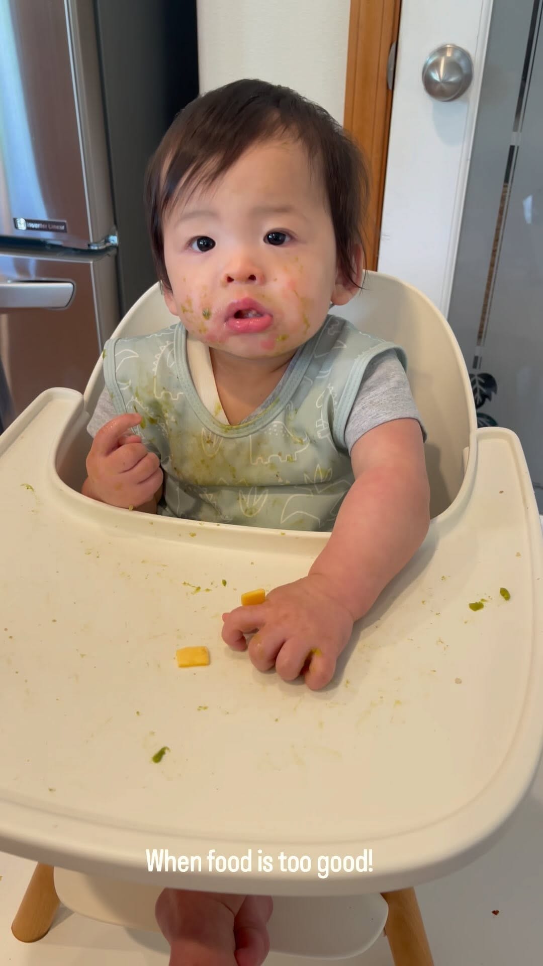 Post 4 by Kat Pham on Instagram (video)