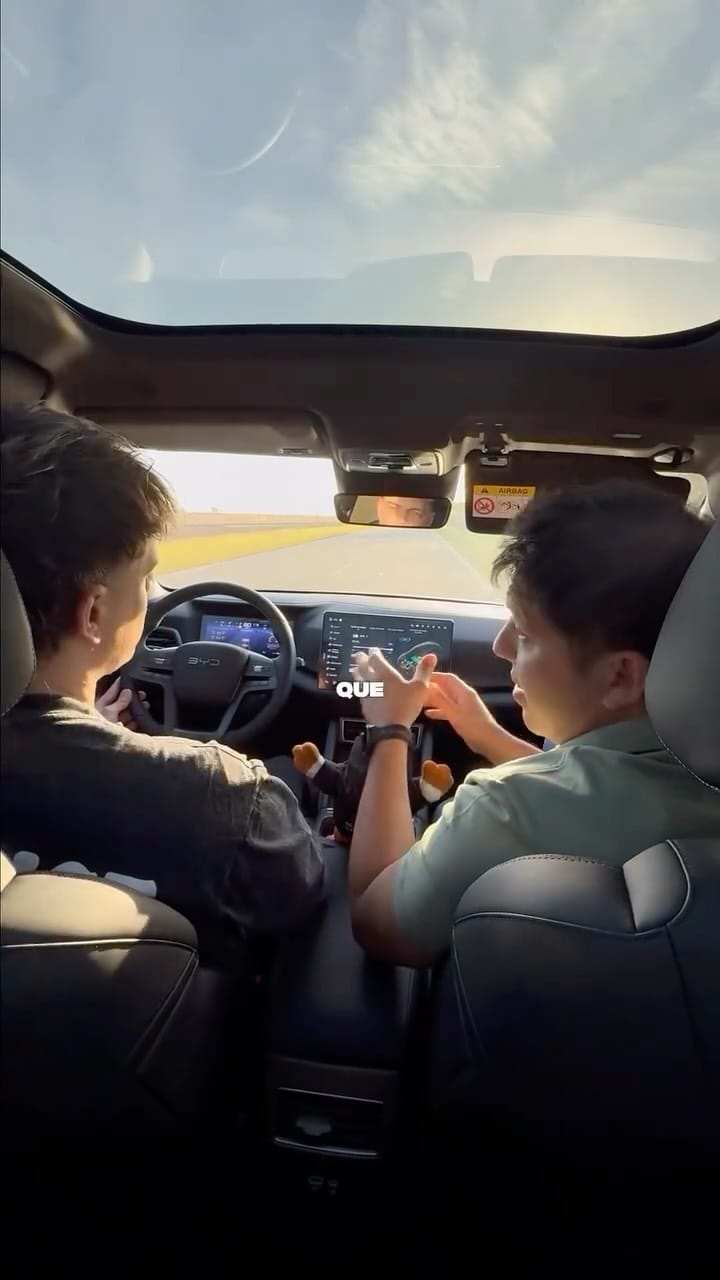 Post 6 by MOYANO AUTOMOTORES on Instagram (video)