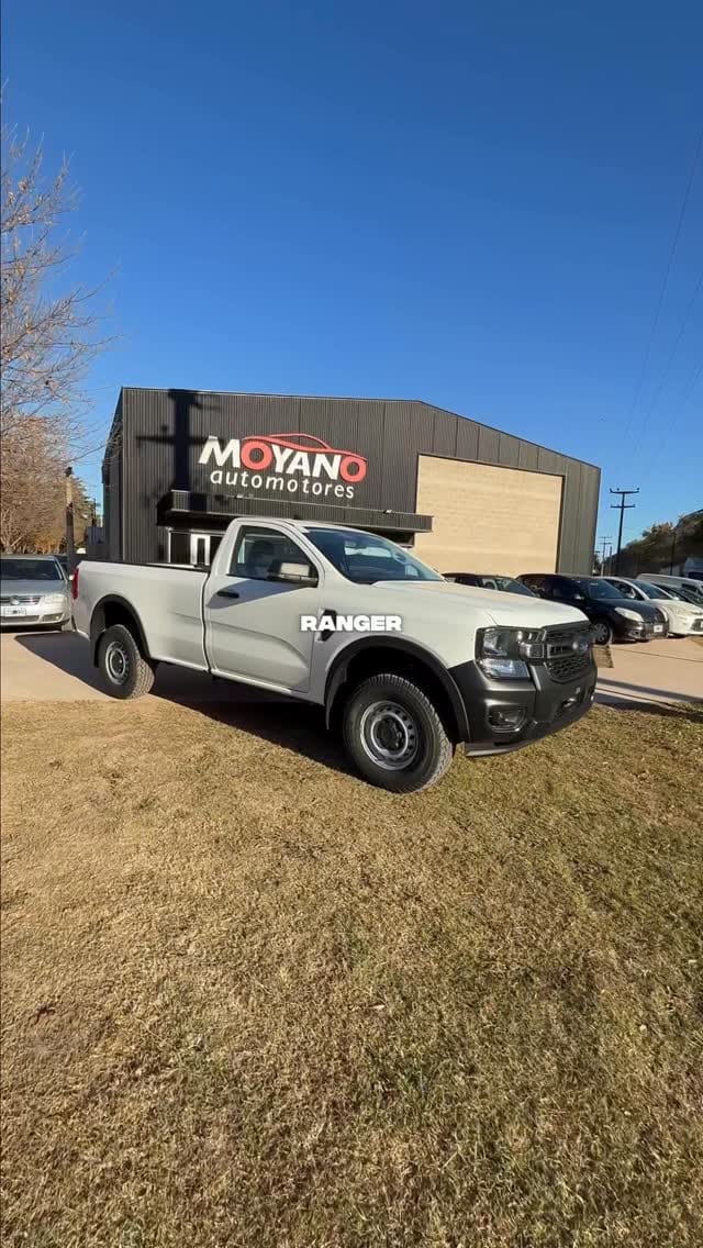 Post 2 by MOYANO AUTOMOTORES on Instagram (video)
