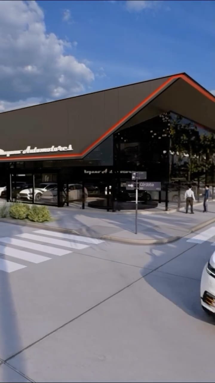 Post 9 by MOYANO AUTOMOTORES on Instagram (video)