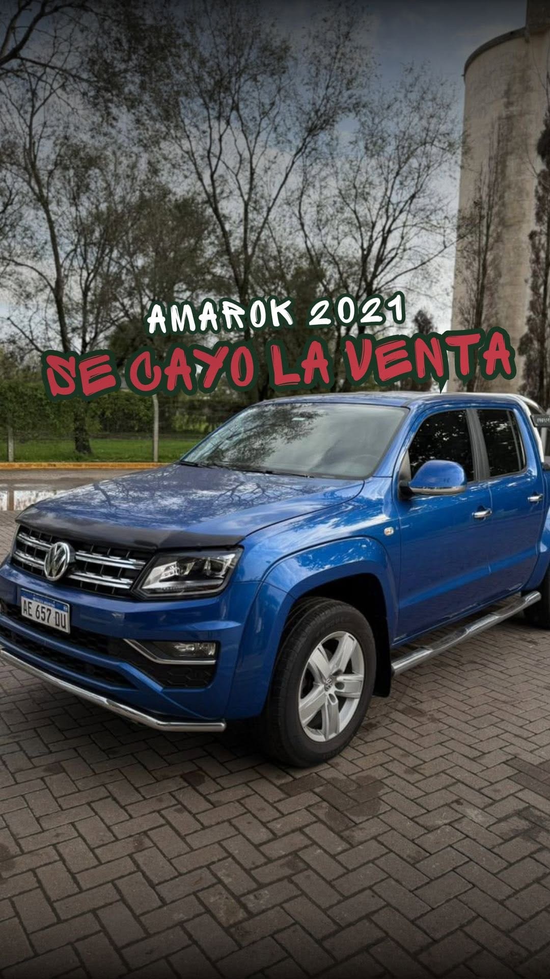 Post 10 by MOYANO AUTOMOTORES on Instagram (video)