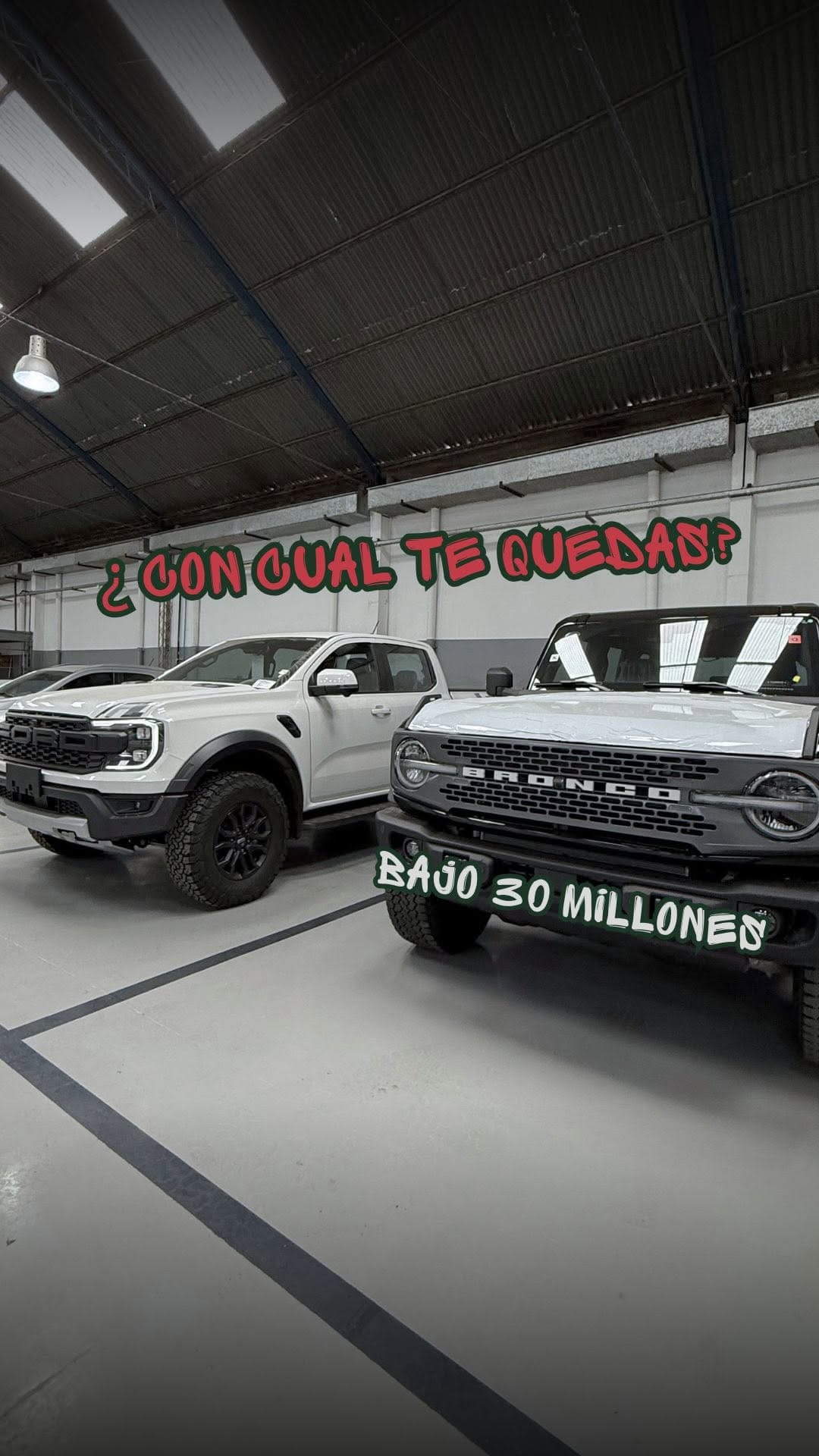 Post 3 by MOYANO AUTOMOTORES on Instagram (video)