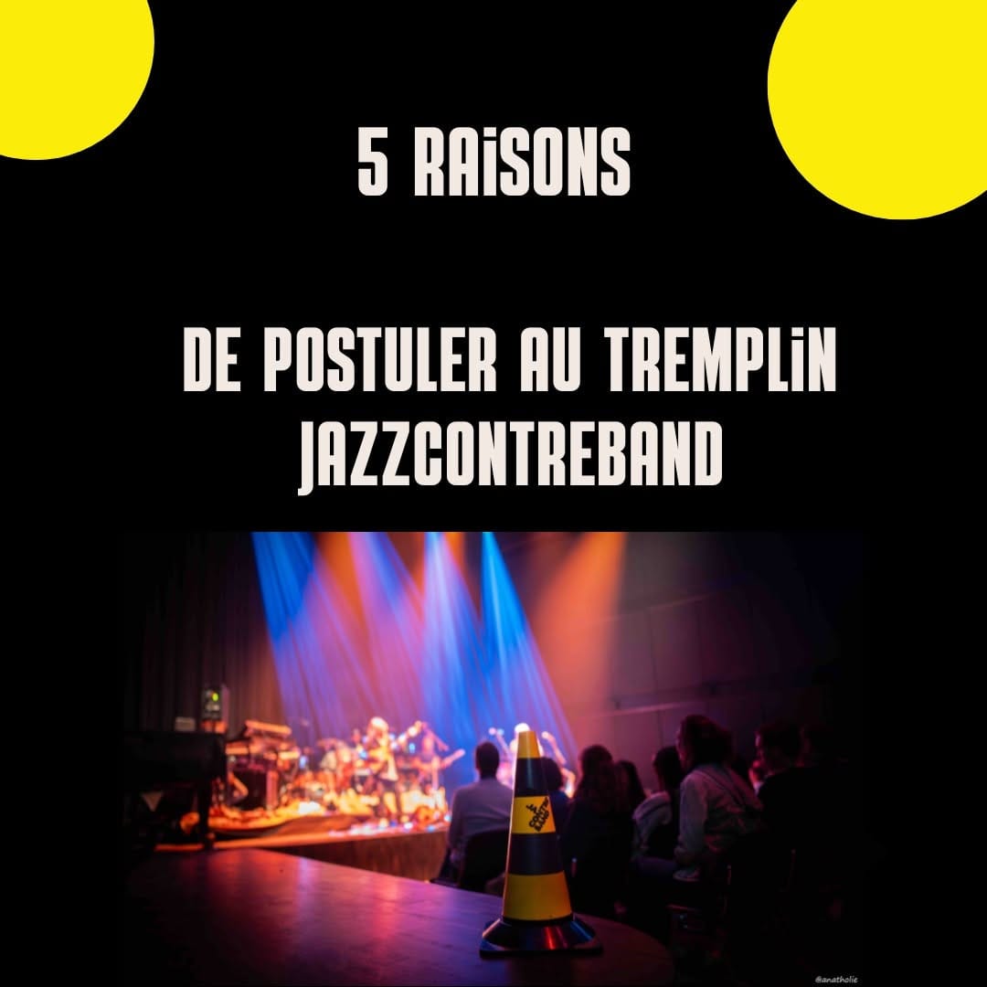 Post 3 by HEMU - Haute Ecole de Musique on Instagram (carousel)