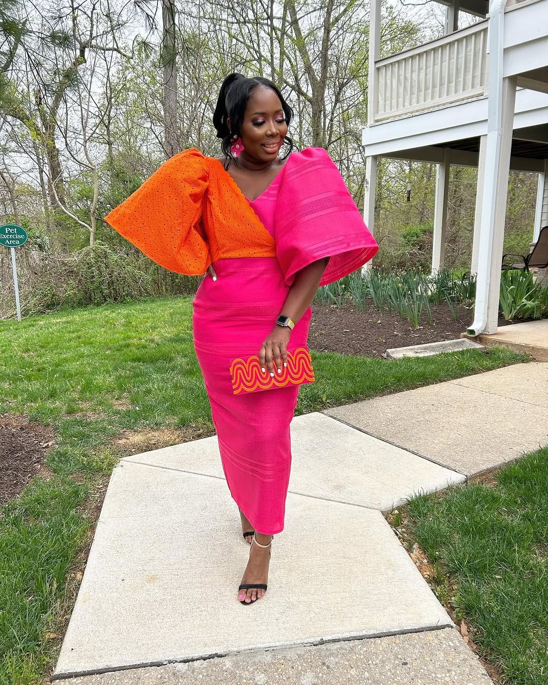 Post 9 by Funke Mapaderun on Instagram (carousel)