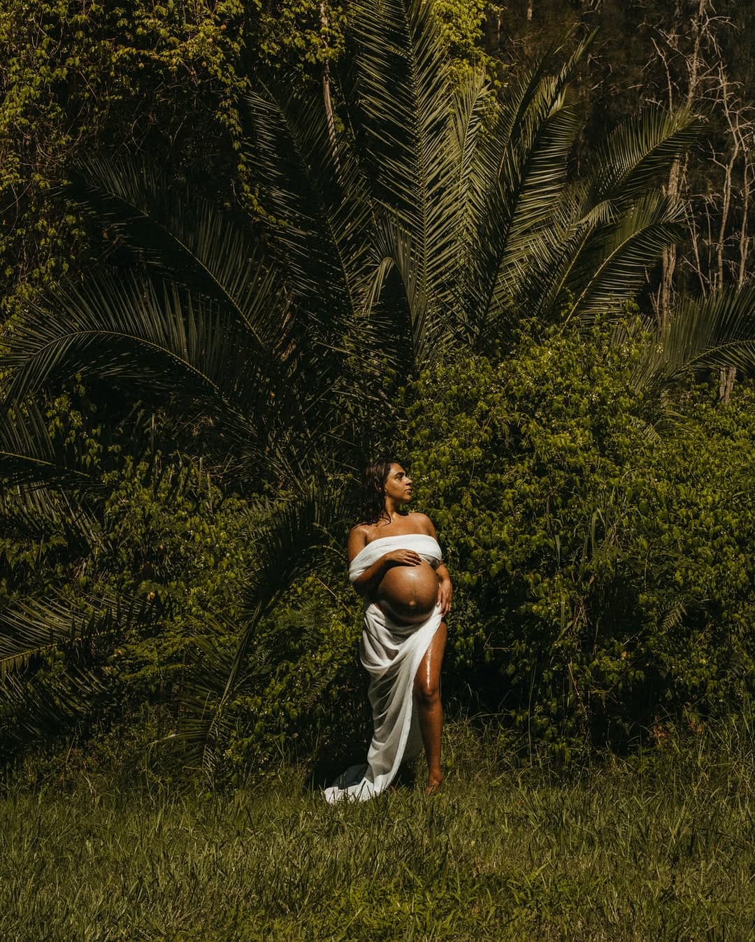 Post 3 by Melina • Sydney Maternity and Newborn Photographer on Instagram (image)