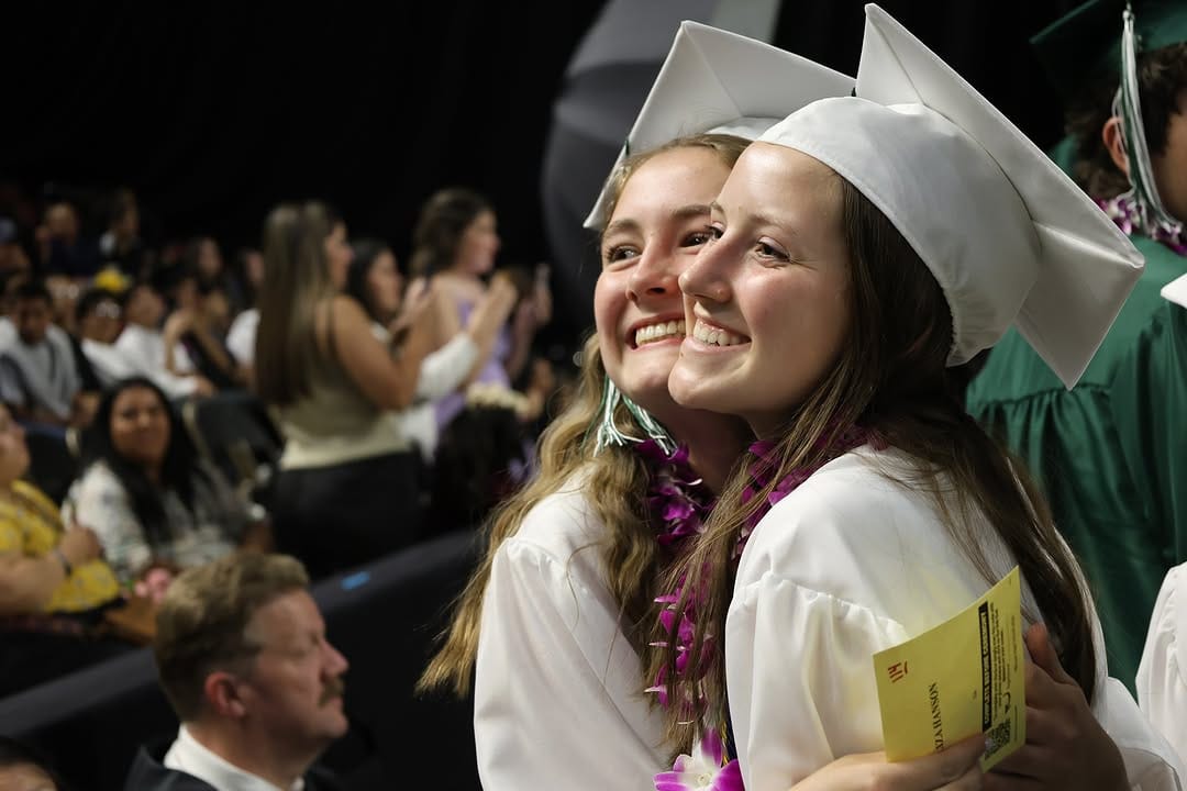 Post 3 by Canyons School District on Instagram (carousel)