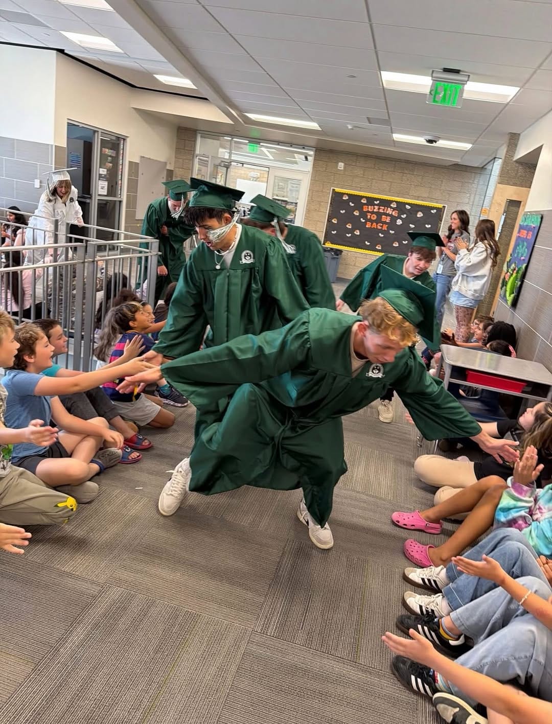Post 7 by Canyons School District on Instagram (carousel)