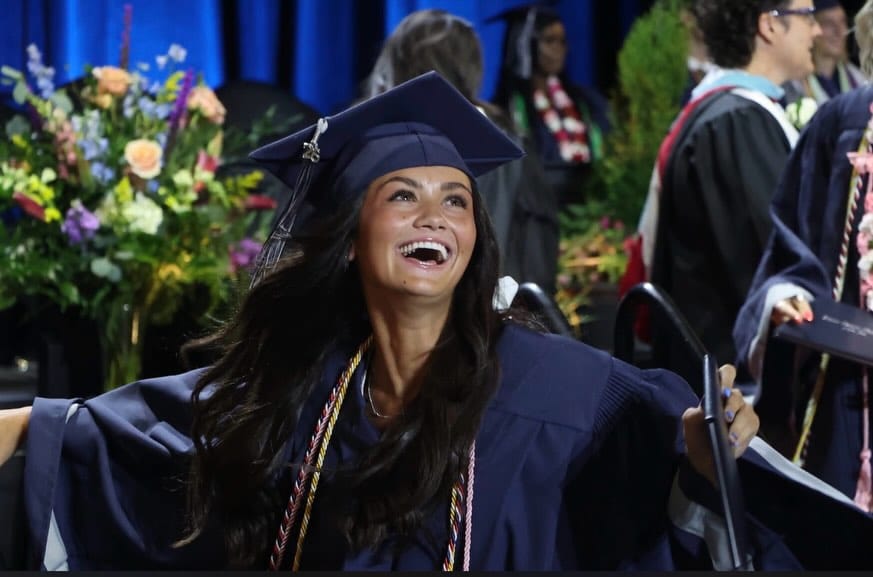 Post 2 by Canyons School District on Instagram (carousel)