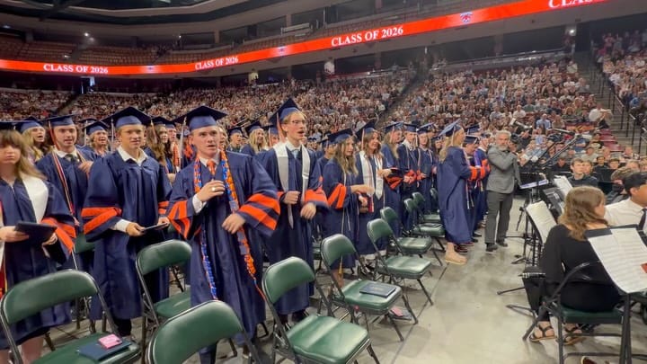 Post 5 by Canyons School District on Instagram (carousel)