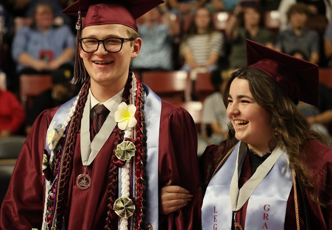 Post 4 by Canyons School District on Instagram (carousel)