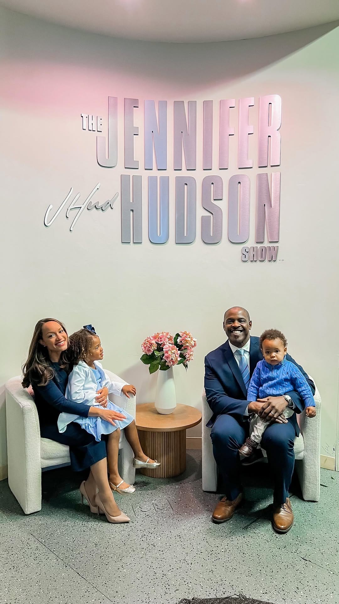 Post 8 by Janyl Smith on Instagram (video)