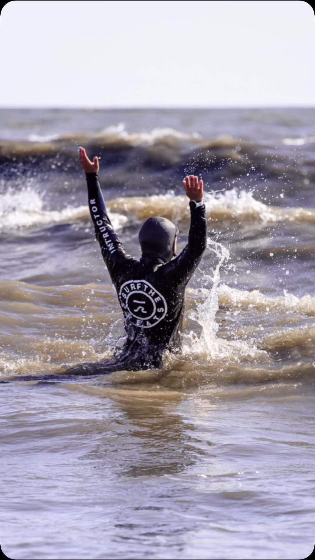 Post 7 by Surf the Greats on Instagram (video)