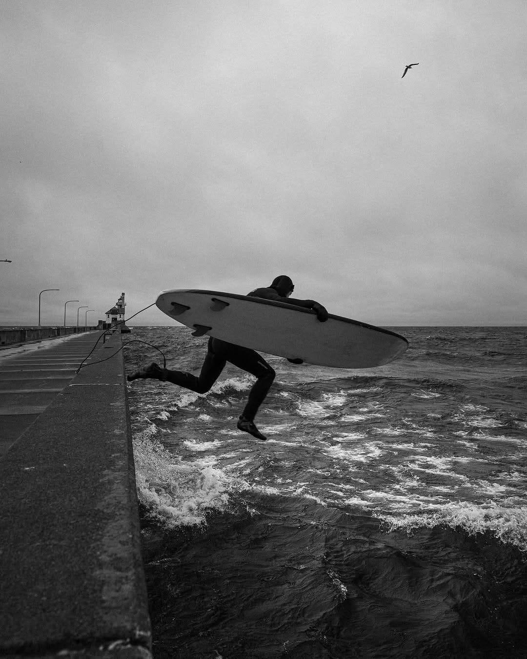 Post 5 by Surf the Greats on Instagram (carousel)