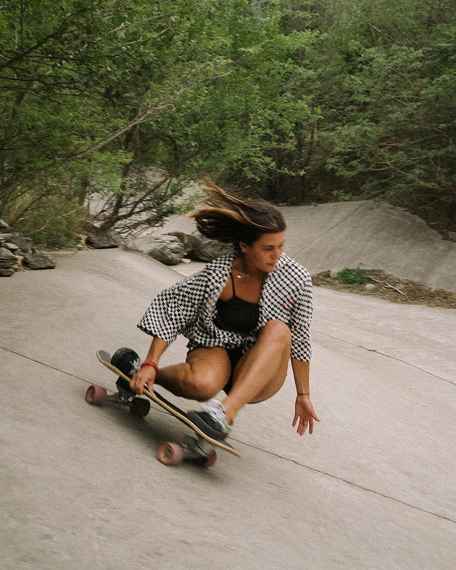 Post 4 by Surf the Greats on Instagram (carousel)