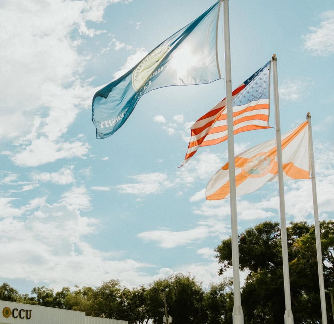 Post 1 by Central Christian University on Instagram (image)