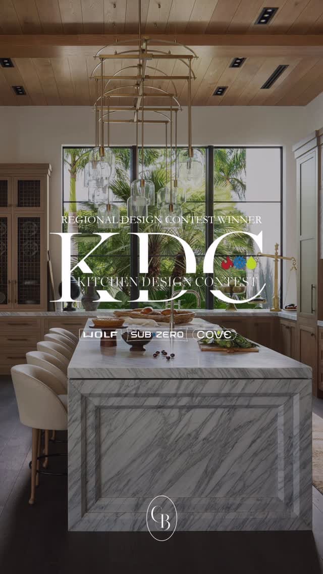Post 6 by Carrie Brigham Design on Instagram (video)