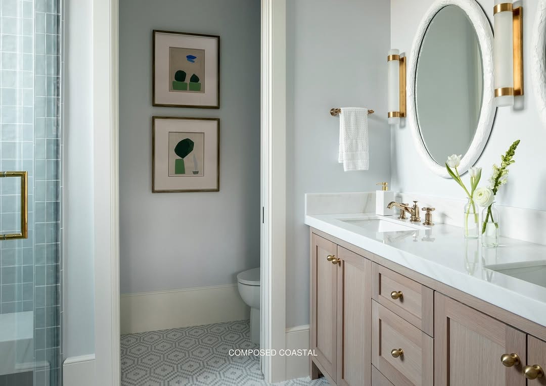 Post 2 by Carrie Brigham Design on Instagram (image)