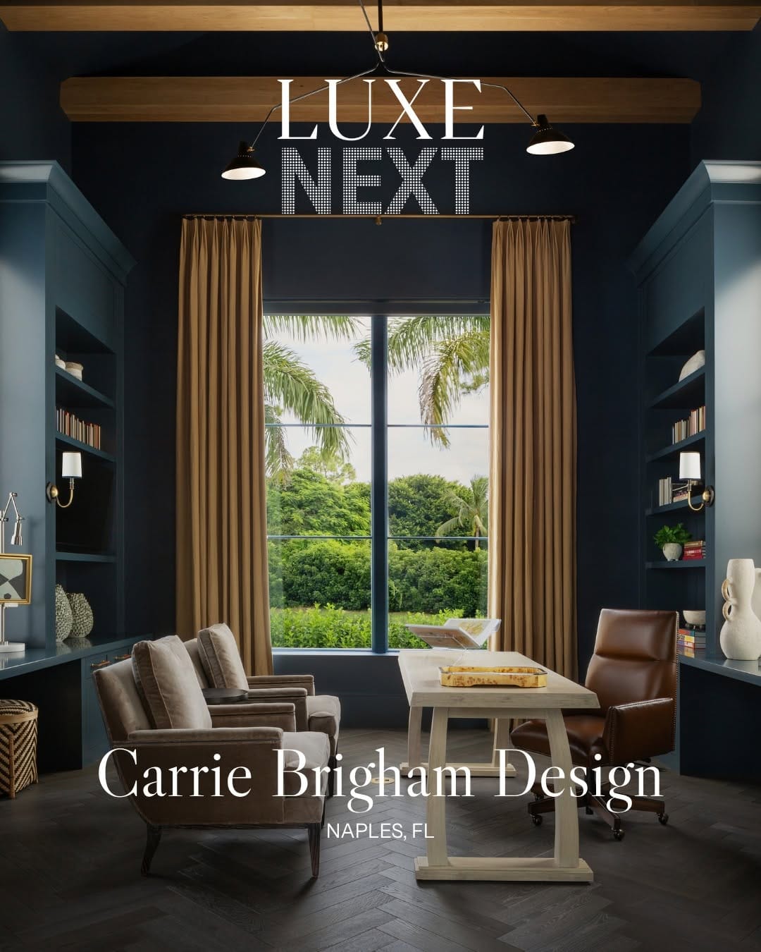 Post 10 by Carrie Brigham Design on Instagram (carousel)