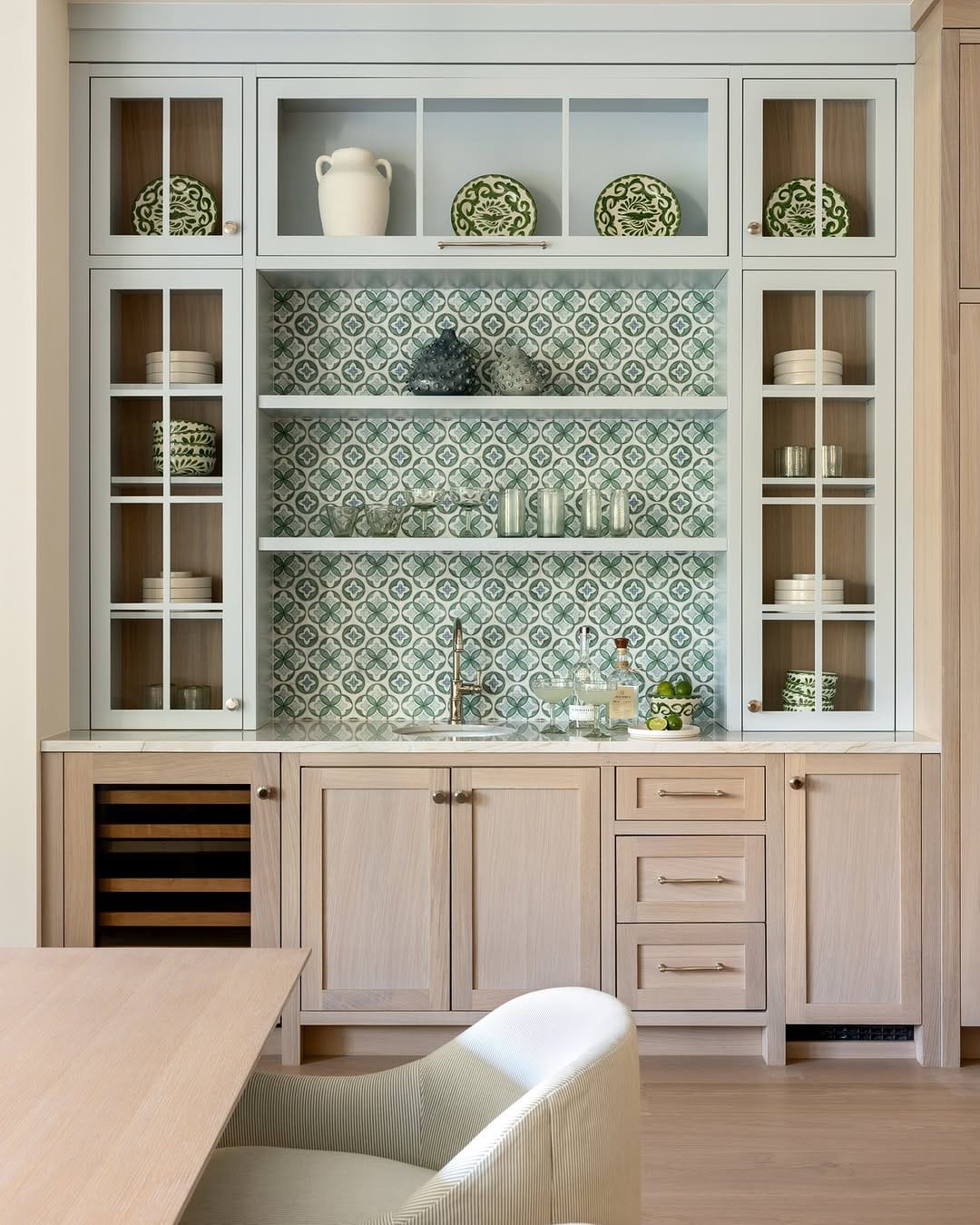 Post 7 by Carrie Brigham Design on Instagram (image)
