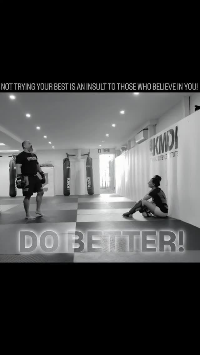 Post 3 by Krav Maga Defence Institute on Instagram (video)