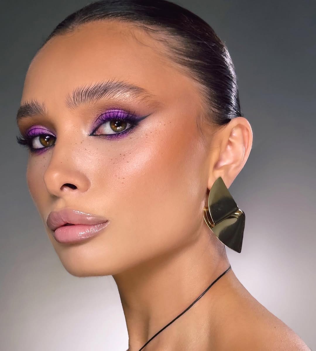 Post 10 by SZKOLENIA ✨ Makijaż Poznań ✨ Makeup Malta 🏝️🇲🇹 on Instagram (image)