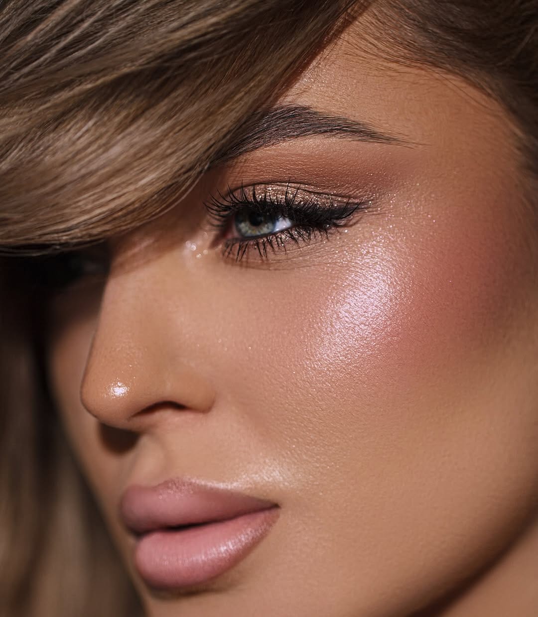 Post 9 by SZKOLENIA ✨ Makijaż Poznań ✨ Makeup Malta 🏝️🇲🇹 on Instagram (image)