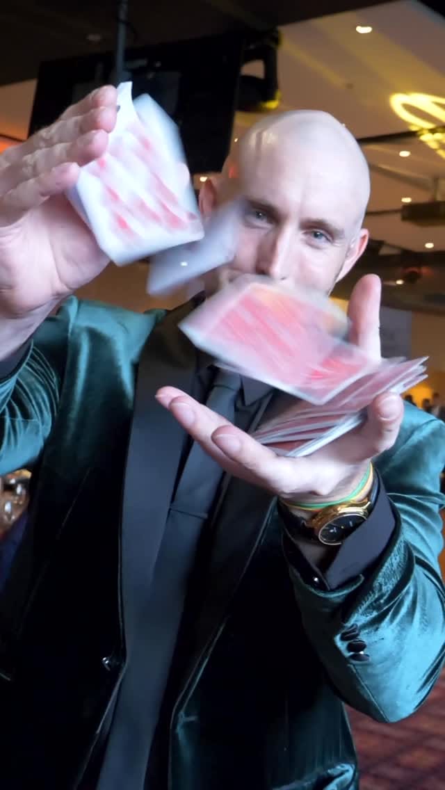 Post 4 by Josh Norbido on Instagram (video)