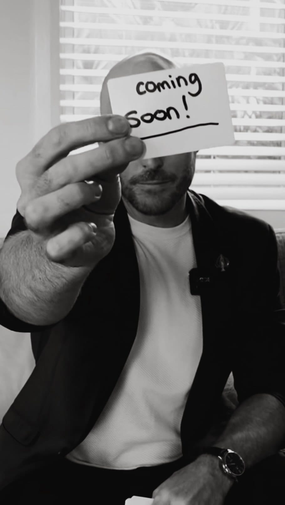 Post 8 by Josh Norbido on Instagram (video)