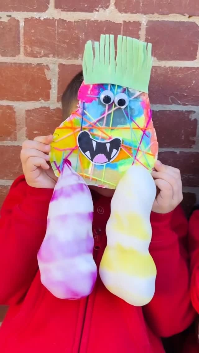 Post 6 by Cindy Asp on Instagram (video)
