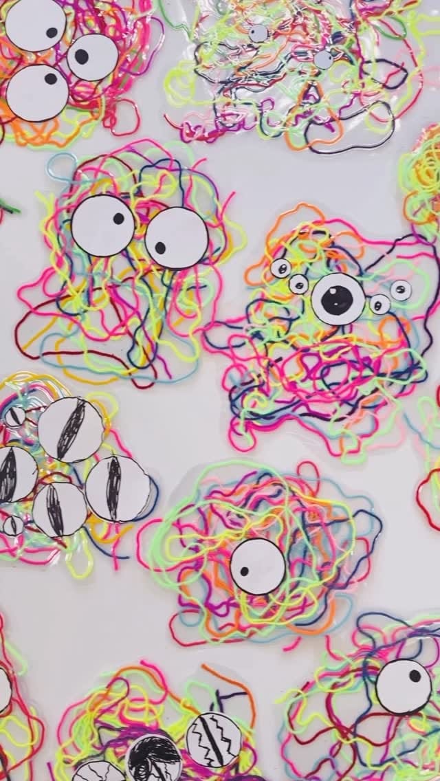 Post 8 by Cindy Asp on Instagram (video)