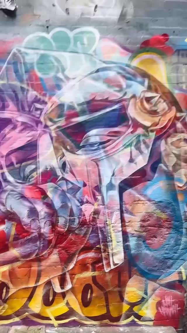 Post 4 by Cindy Asp on Instagram (video)